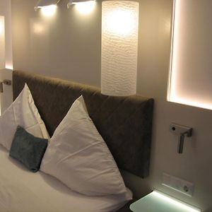 Economy Doppelzimmer